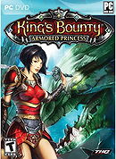 King's Bounty: Armored Princess