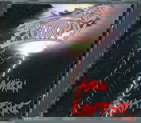 Ashen Existence