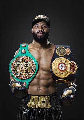 Badou Jack