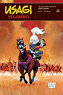 Usagi Yojimbo, Book 1: The Ronin