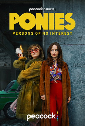 Ponies