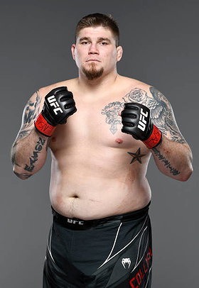 Jake Collier