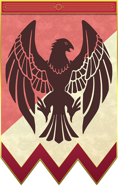 Black Eagles