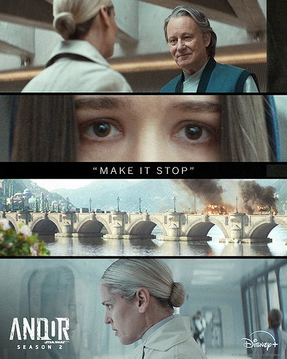 Make It Stop