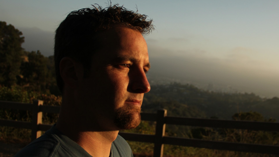Chris Shadley