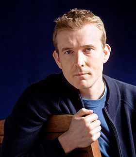 David Mitchell (II)