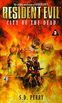 City of the Dead (Resident Evil #3)