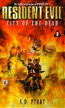City of the Dead (Resident Evil #3)