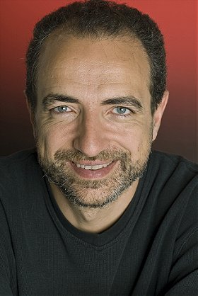Laurent Naouri