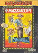 O Lamparina