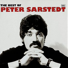 The Peter Sarstedt Collection