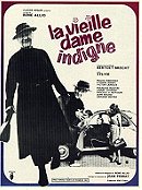 La vieille dame indigne (1965)