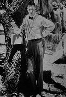 Harry O. Hoyt