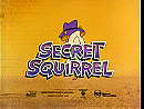 The Secret Squirrel Show