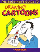 Beginners Guide to Drawing Cartoons