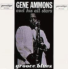 Groove Blues