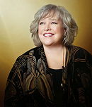 Kathy Bates