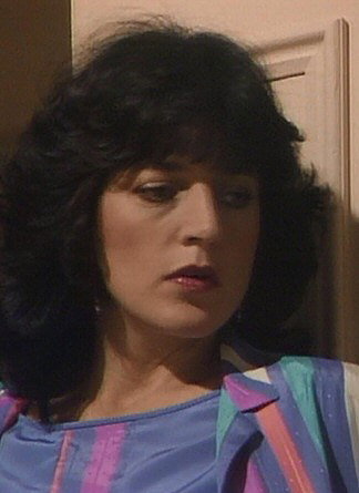 Vera Patterson
