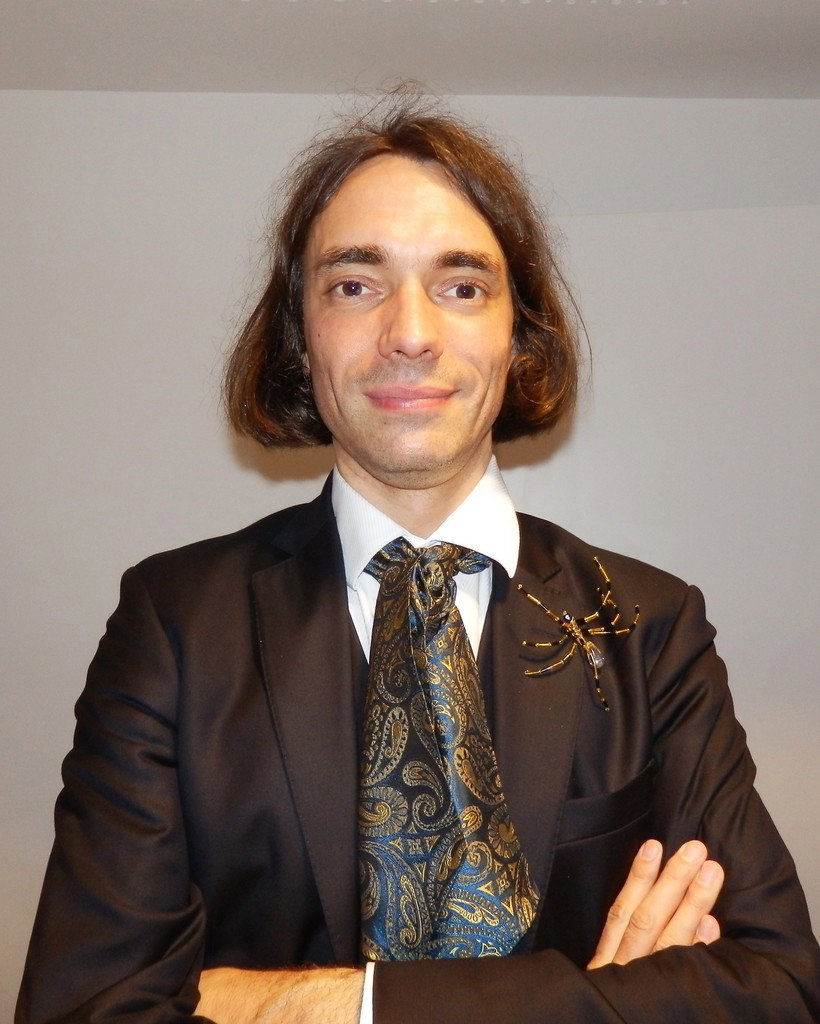 Cédric Villani