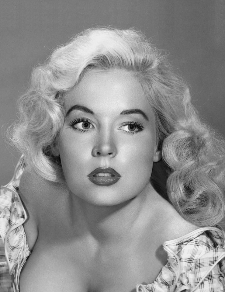 Бетти бросмер фото в молодости Бетти Бросмер/Betty Brosmer Фотография 61 из 135 ВКонтакте