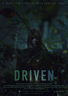 Driven