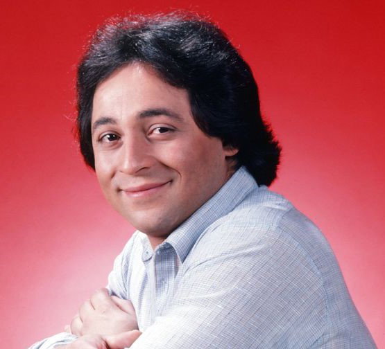 Tony Rosato