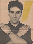 Terry Hall