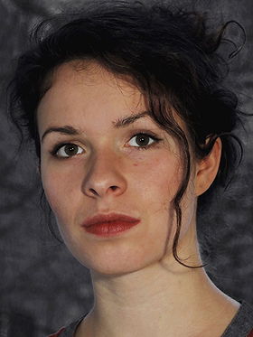 Elizabeth Taraba