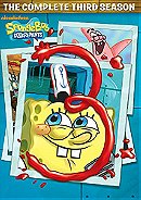 SpongeBob SquarePants - The Complete 3rd Season