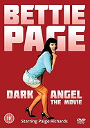 Bettie Page: Dark Angel