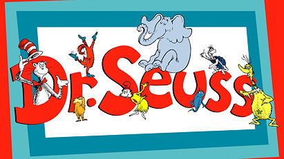 Dr. Seuss TV Specials (1966-1995)