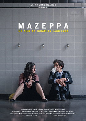 Mazeppa (2017)
