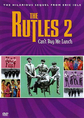 The Rutles 2: Can't Buy Me Lunch