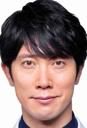 Kuranosuke Sasaki