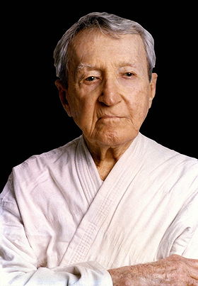 Carlos Gracie