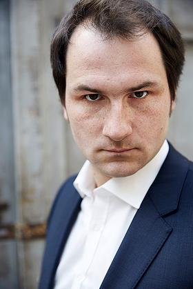 Daniel Flieger