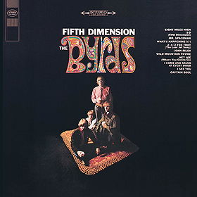 Fifth Dimension