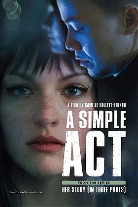 Her Story No. 1: A Simple Act (2019)