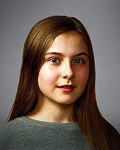 Brooklyn Shuck pictures and photos