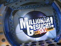 Millionär gesucht! - Die SKL Show