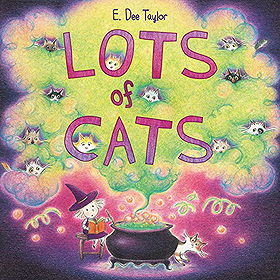 Lots of Cats