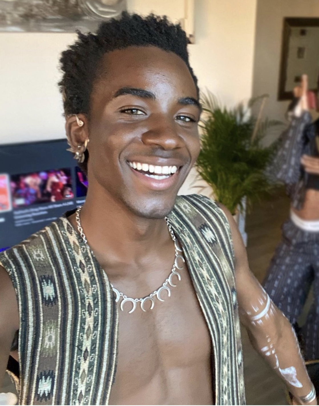 Karim Diane