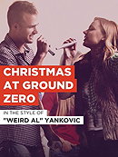 'Weird Al' Yankovic: Christmas at Ground Zero