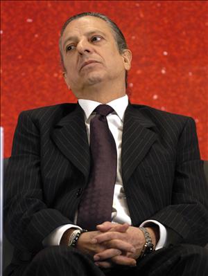 César Bono