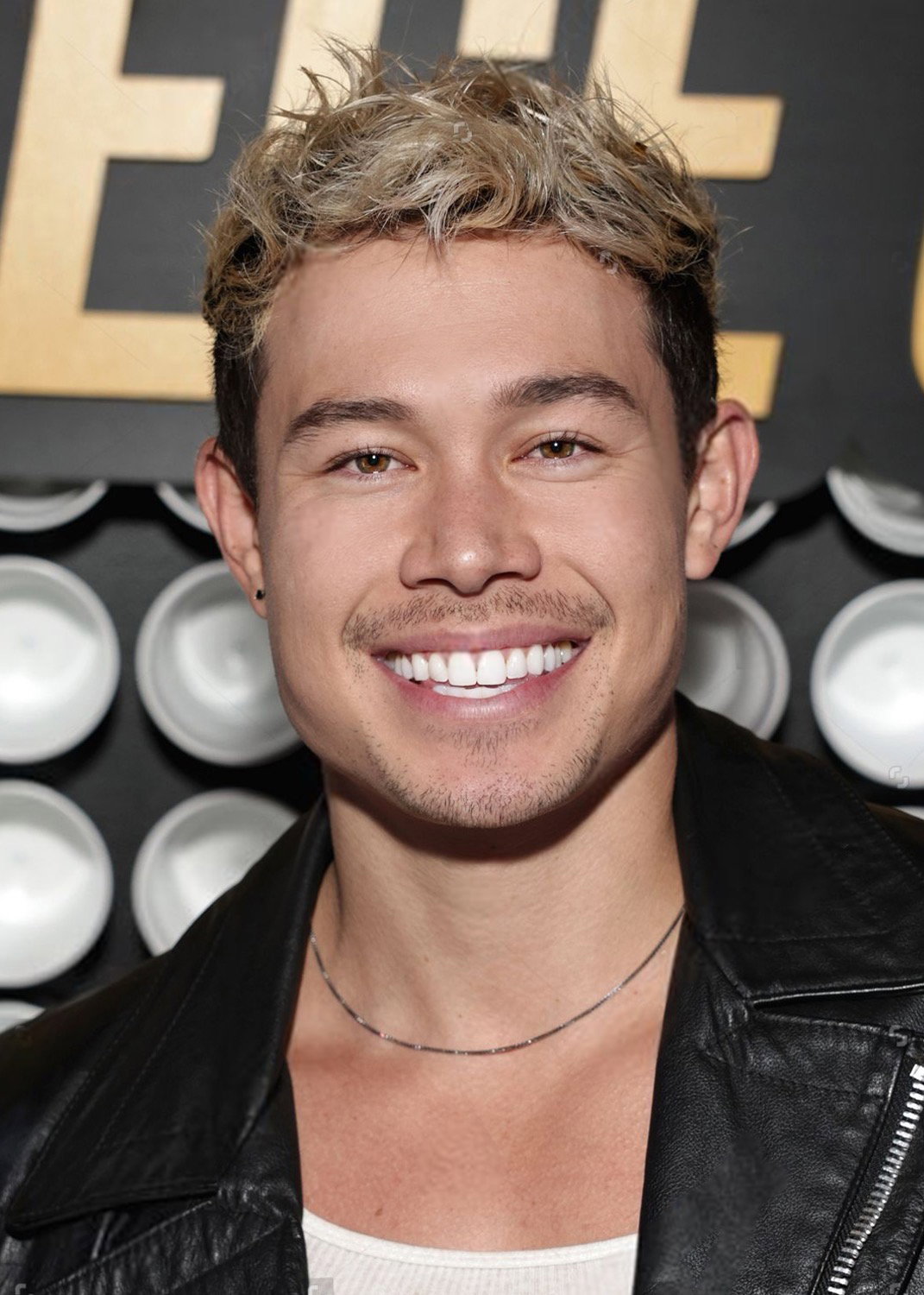 Colton Tran