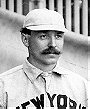 George Davis (baseball)