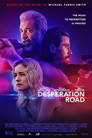 Desperation Road