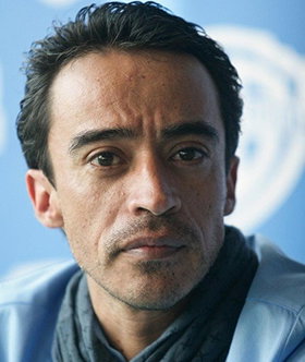 Roberto Sosa