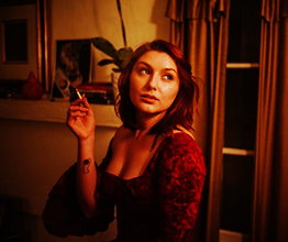Anastasia Baranova pictures and photos