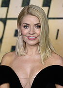 Holly Willoughby